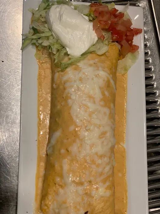 Fresh Guacamole Tequila & Bar 8
