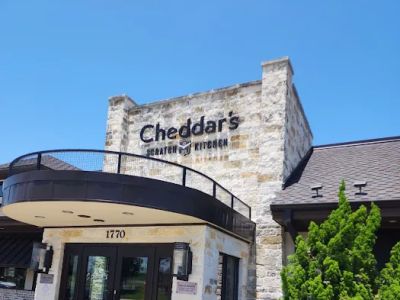 Cheddar's Scratch Kitchen 0