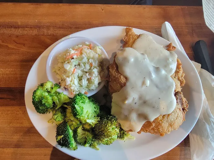 Cheddar's Scratch Kitchen 5