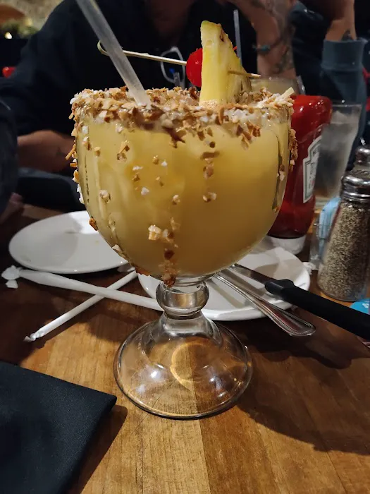 Cheddar's Scratch Kitchen 7