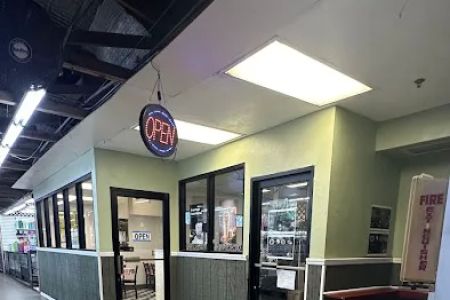 Namtip Thai Cuisine