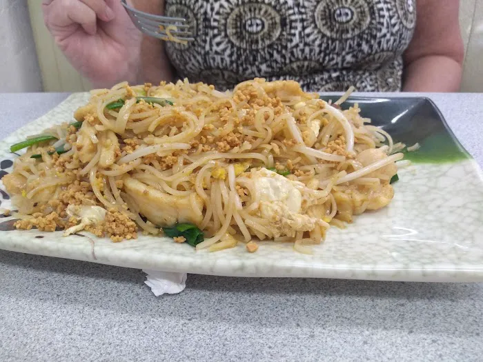 Namtip Thai Cuisine 6