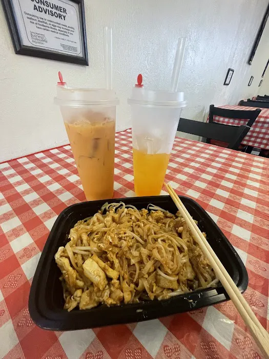 Namtip Thai Cuisine 3