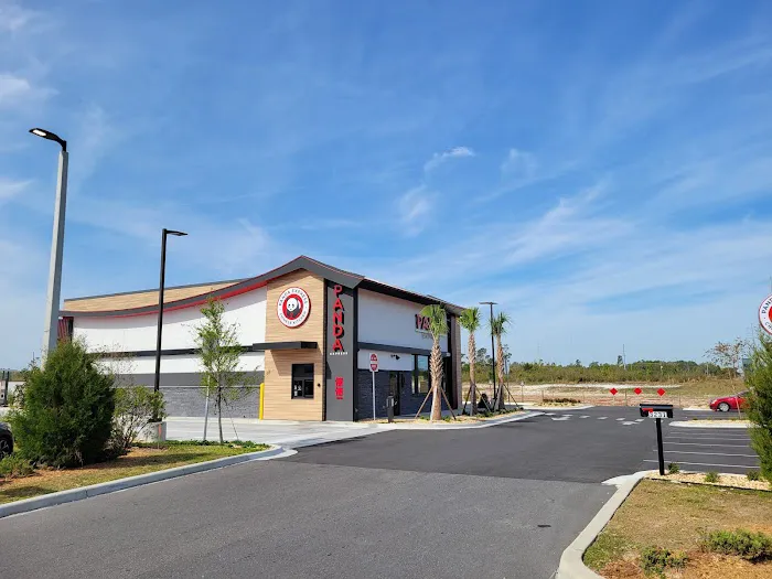 Panda Express 3
