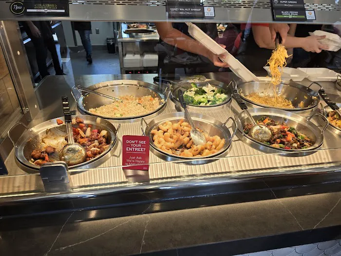 Panda Express 2