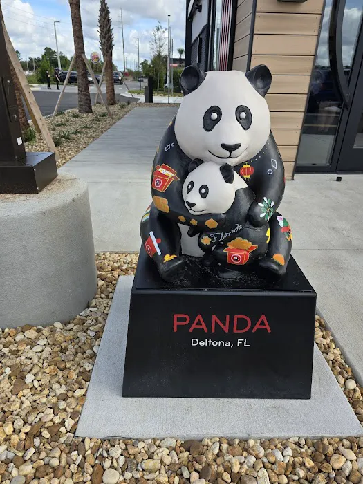 Panda Express 1