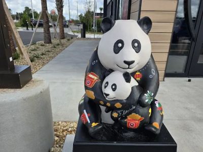 Panda Express 0