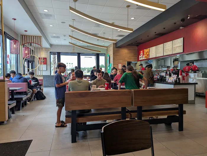 Panda Express 4