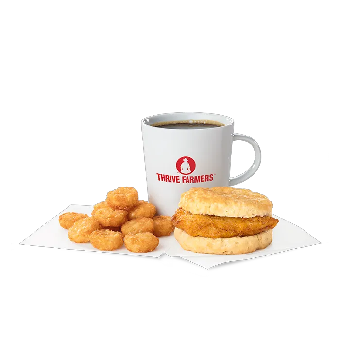 Chick-fil-A 5