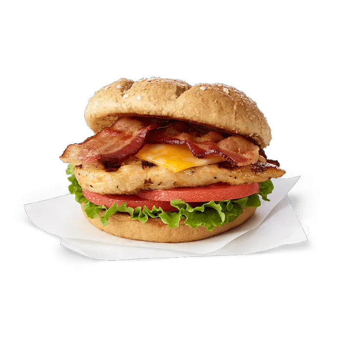 Chick-fil-A 7