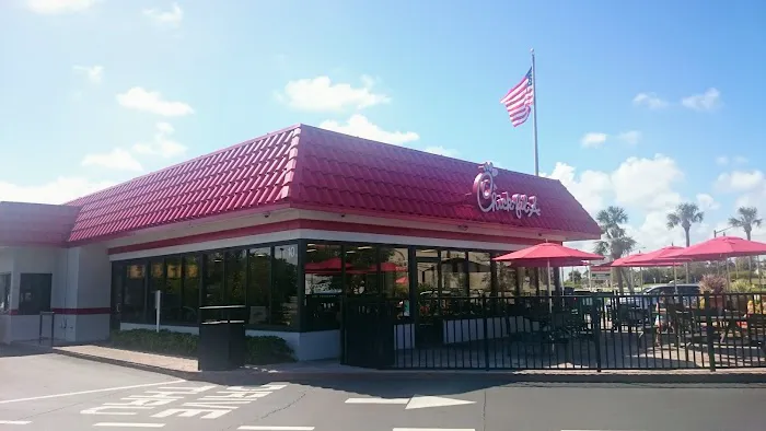 Chick-fil-A 3