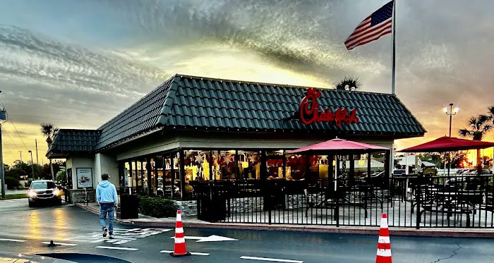 Chick-fil-A 4