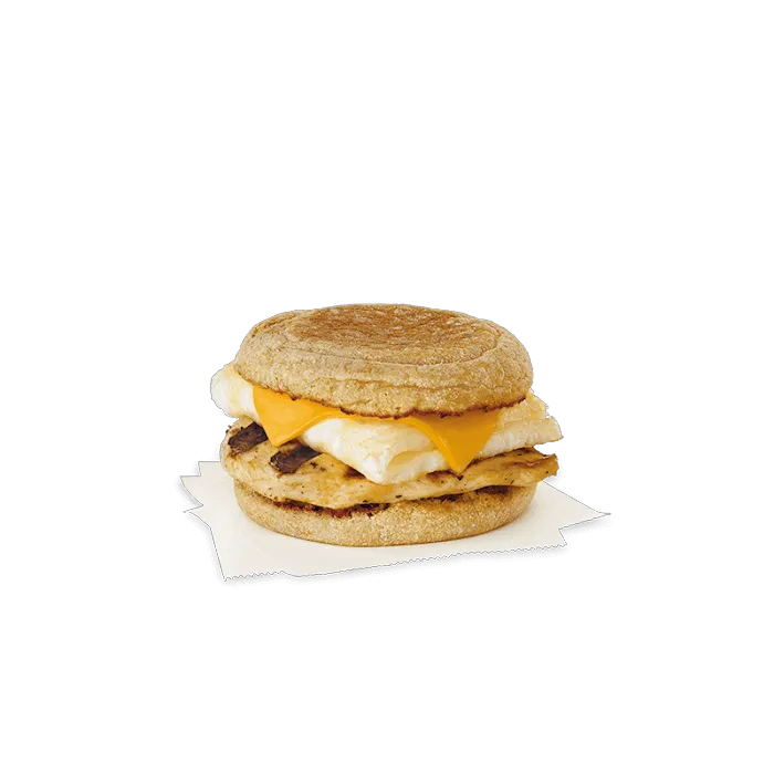 Chick-fil-A 9