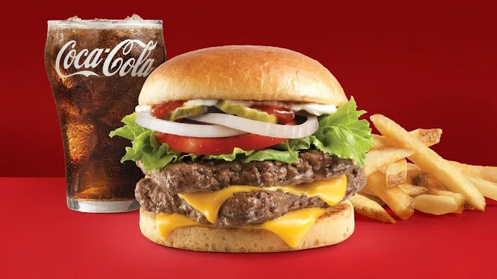Wendy's 9