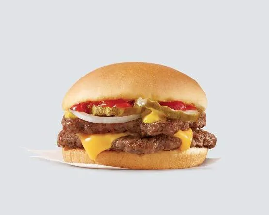 Wendy's 4