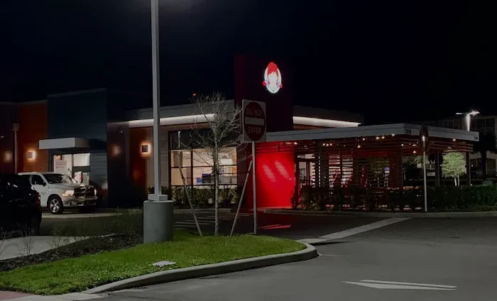 Wendy's 5