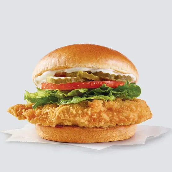 Wendy's 1