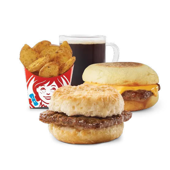 Wendy's 10