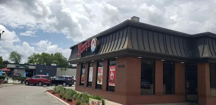 Wendy's 1