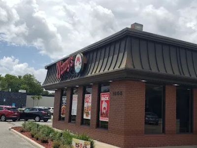 Wendy's 0