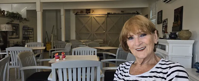 Emily's Bistro 1