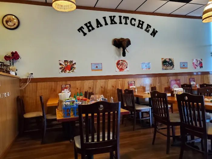 Thai Kitchen 8