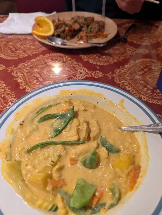 Thai Kitchen 2