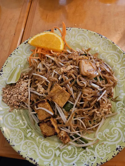 Thai Kitchen 9
