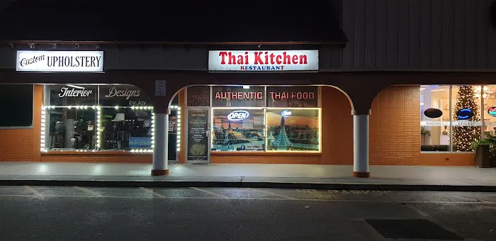 Thai Kitchen 3