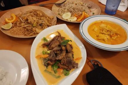 Thai Kitchen