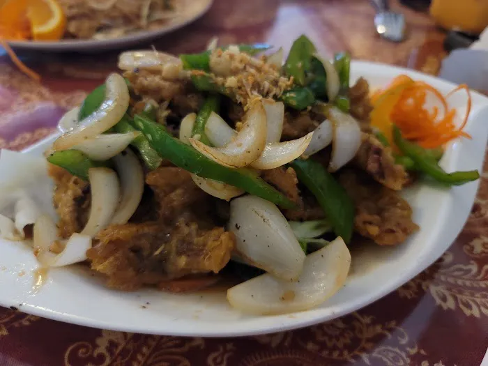 Thai Kitchen 6