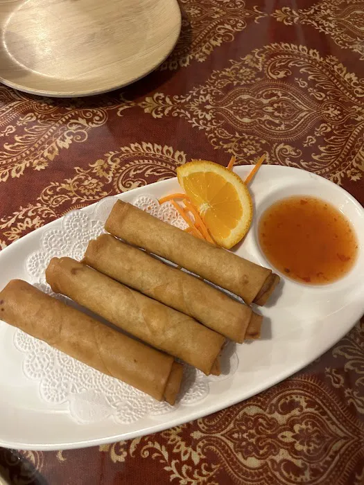 Thai Kitchen 10