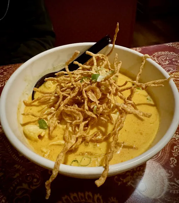 Thai Kitchen 4