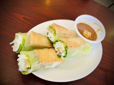 Phở Thien Vietnamese Kitchen - Melbourne 0