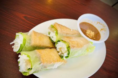 Phở Thien Vietnamese Kitchen - Melbourne