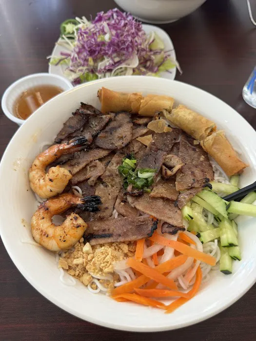 Phở Thien Vietnamese Kitchen - Melbourne 3