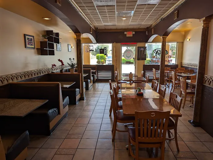 Thai Koji & Sushi Bar 6