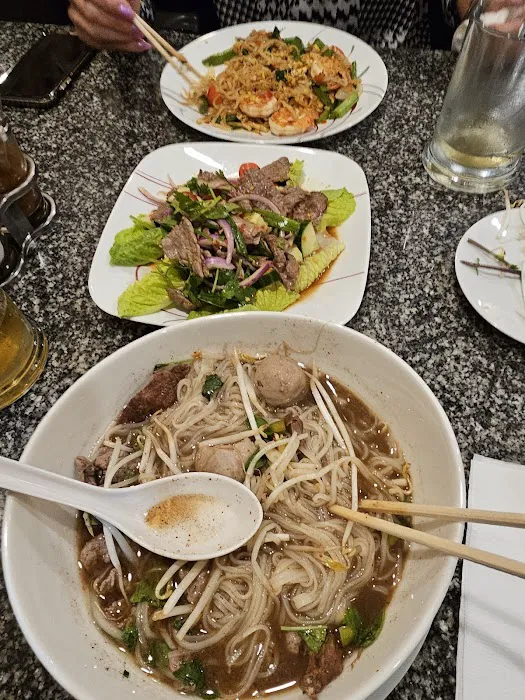 Thai Koji & Sushi Bar 4