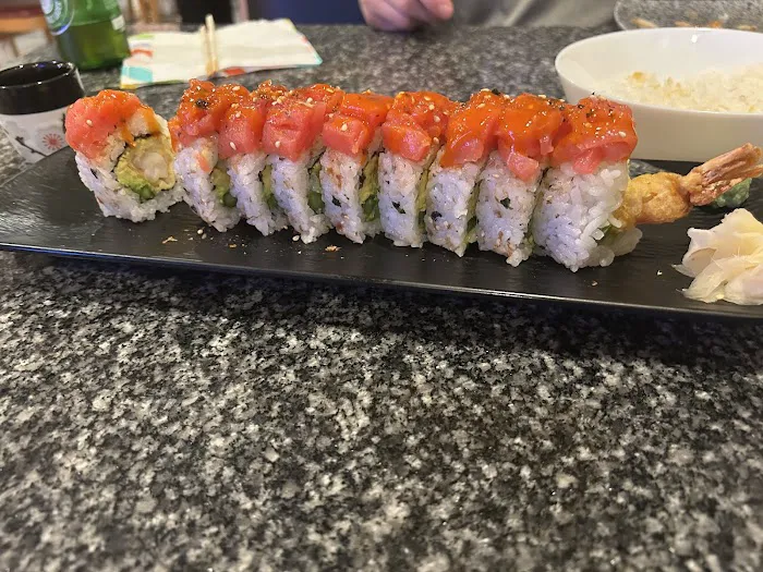 Thai Koji & Sushi Bar 5