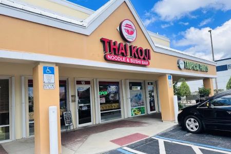 Thai Koji & Sushi Bar
