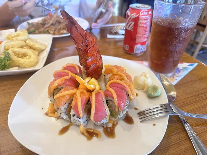 Thai Koji & Sushi Bar 7