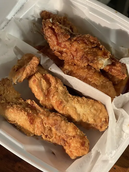 So-Ju Chikn' 4