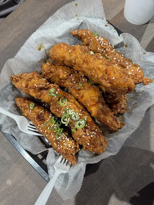 So-Ju Chikn' 1