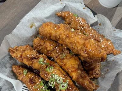 So-Ju Chikn' 0