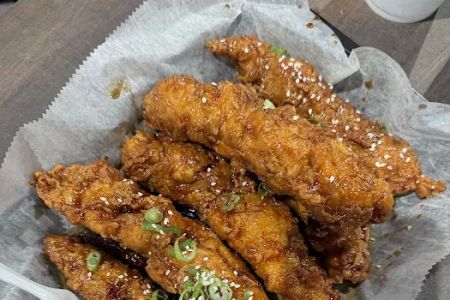 So-Ju Chikn'