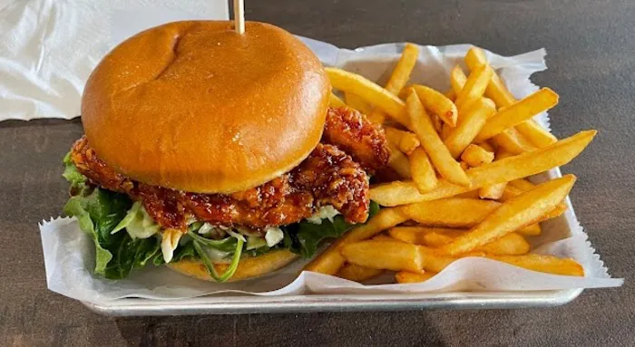 So-Ju Chikn' 7