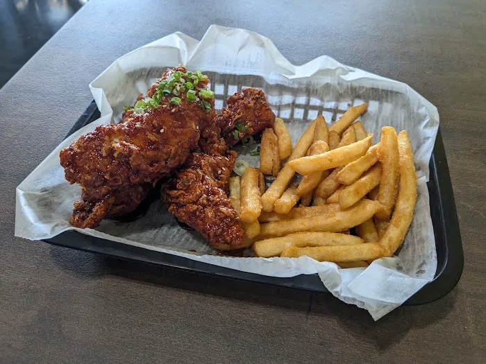 So-Ju Chikn' 3