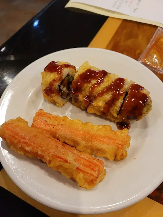 Sushi Factory Seafood & Bar 4