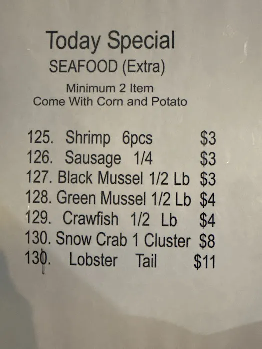 Sushi Factory Seafood & Bar 8