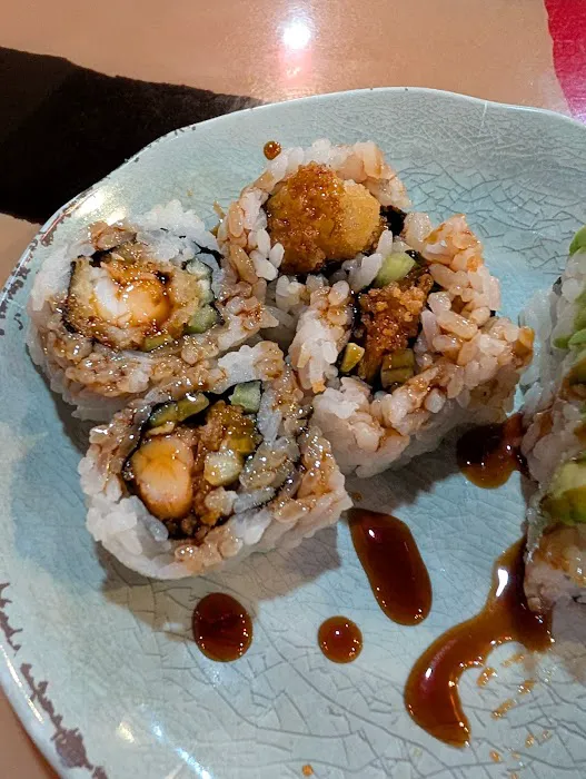 Sushi Factory Seafood & Bar 3